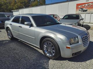 2005 Chrysler 300