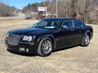 2005 Chrysler 300