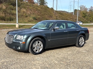 2005 Chrysler 300