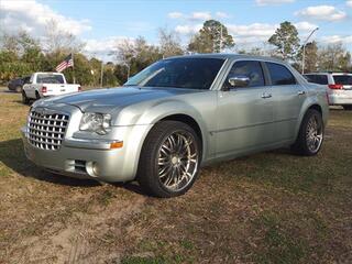 2005 Chrysler 300