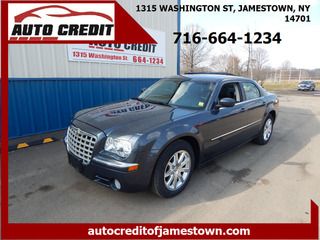 2008 Chrysler 300