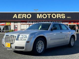 2009 Chrysler 300