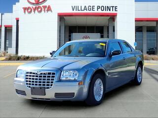 2007 Chrysler 300