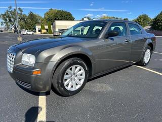 2008 Chrysler 300