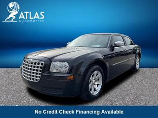 2007 Chrysler 300