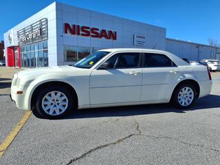 2008 Chrysler 300