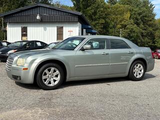 2006 Chrysler 300