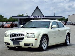 2007 Chrysler 300