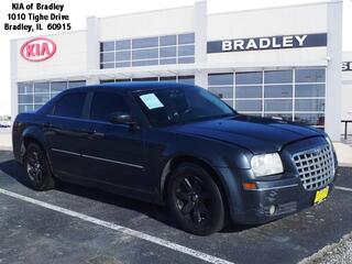 2007 Chrysler 300 for sale in Bradley IL