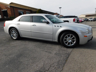 2007 Chrysler 300 for sale in Clarksville TN