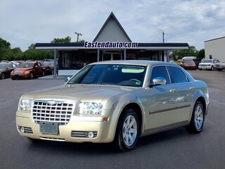 2006 Chrysler 300 for sale in Richmond VA
