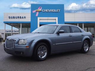 2007 Chrysler 300