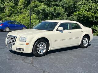 2007 Chrysler 300