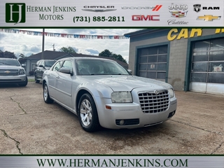 2007 Chrysler 300