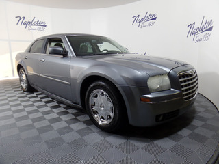 2006 Chrysler 300