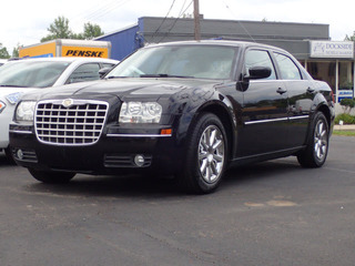 2007 Chrysler 300