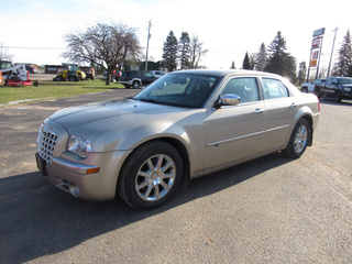 2008 Chrysler 300