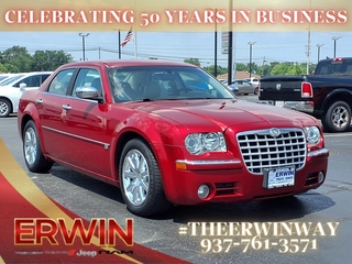 2007 Chrysler 300