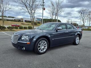 2007 Chrysler 300