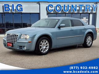 2008 Chrysler 300
