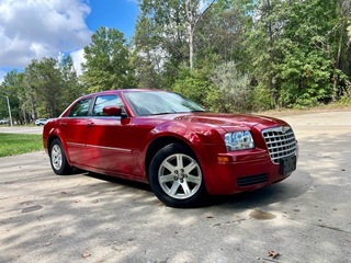 2007 Chrysler 300