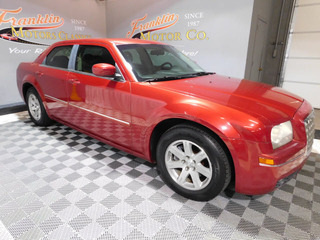 2007 Chrysler 300