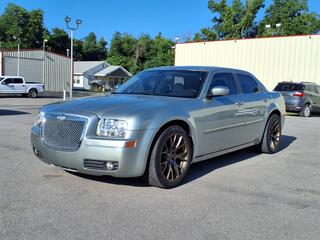 2006 Chrysler 300