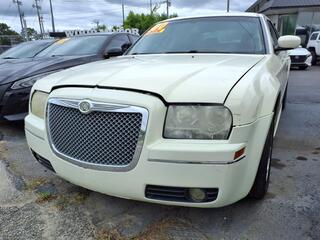 2006 Chrysler 300