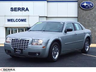 2006 Chrysler 300 for sale in Savoy IL