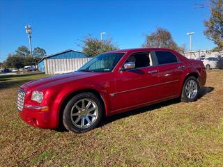 2007 Chrysler 300