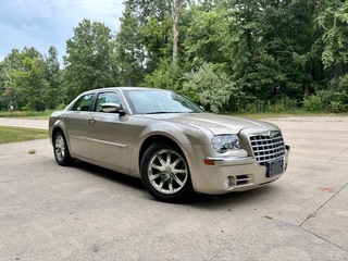 2008 Chrysler 300