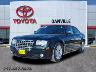 2006 Chrysler 300