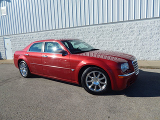 2007 Chrysler 300 for sale in Clarksville TN