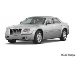 2009 Chrysler 300 for sale in Troy OH