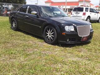 2006 Chrysler 300