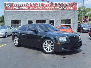 2006 Chrysler 300