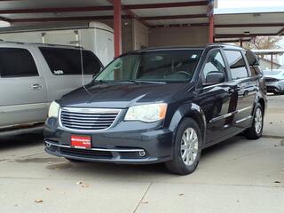 2014 Chrysler Town And Country for sale in Madison NE