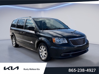 2014 Chrysler Town And Country for sale in Louisville TN
