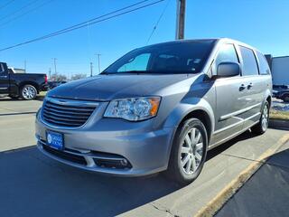 2016 Chrysler Town And Country for sale in New Bern NC