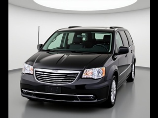 2016 Chrysler Town & Country for sale in Henderson NV