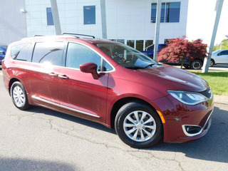 2017 Chrysler Pacifica for sale in Clarksville TN