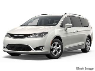 2019 Chrysler Pacifica for sale in Greenville SC