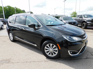 2019 Chrysler Pacifica for sale in Clarksville TN
