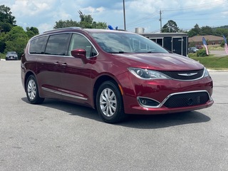2019 Chrysler Pacifica