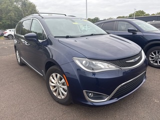 2019 Chrysler Pacifica