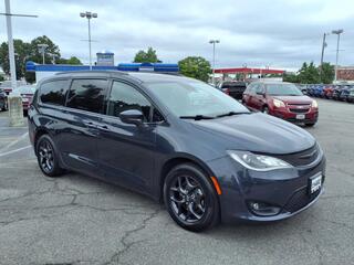 2020 Chrysler Pacifica for sale in Apex NC