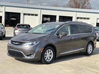 2020 Chrysler Pacifica for sale in Chattanooga TN