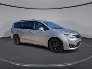 2020 Chrysler Pacifica for sale in Wake Forest NC