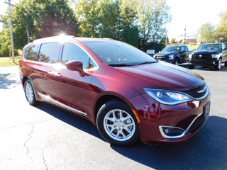2020 Chrysler Pacifica for sale in Clarksville TN