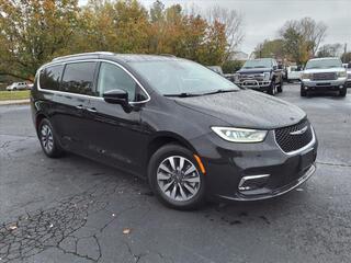 2021 Chrysler Pacifica